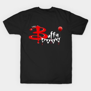 The Buffy Bash T-Shirt